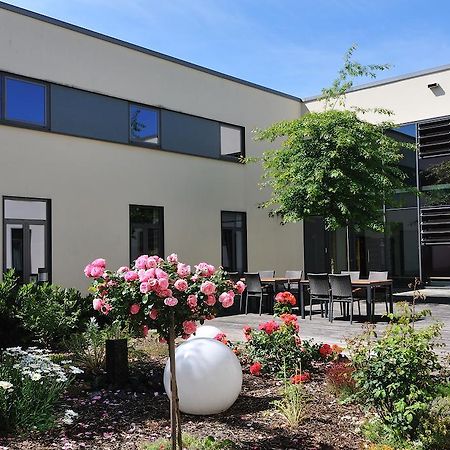 Sporthotel Borussia Duesseldorf Dış mekan fotoğraf